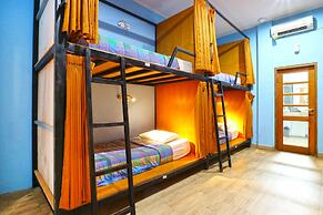 New Ubud Hostel