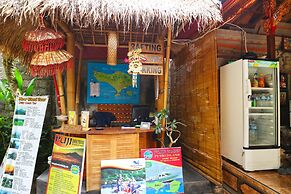 New Ubud Hostel
