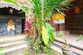 New Ubud Hostel