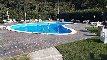 B&B Villa Filomena