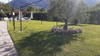 B&B Villa Filomena