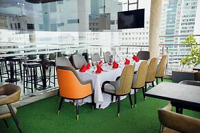 Tiffany Diamond Hotels