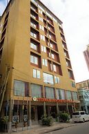 Tiffany Diamond Hotels
