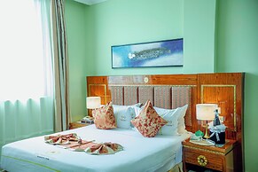 Tiffany Diamond Hotels