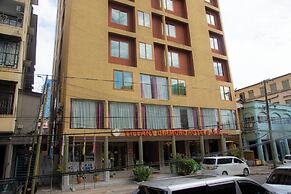Tiffany Diamond Hotels