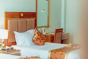 Tiffany Diamond Hotels