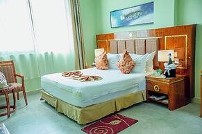 Tiffany Diamond Hotels