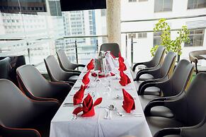 Tiffany Diamond Hotels