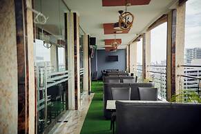 Tiffany Diamond Hotels