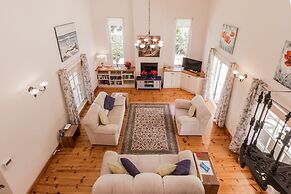 Villa Ashbourne