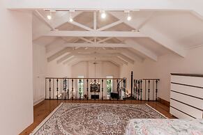 Villa Ashbourne