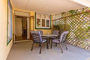 Villa Ashbourne