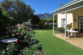 Villa Ashbourne