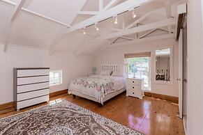 Villa Ashbourne