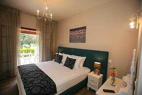 Summer Wine Friendly Resort