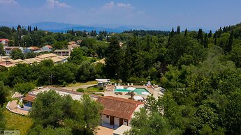Summer Wine Friendly Resort