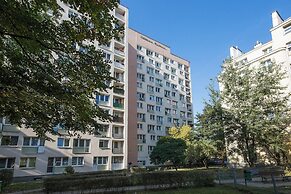 ShortStayPoland Okopowa - B3