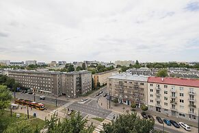 ShortStayPoland Okopowa - B3