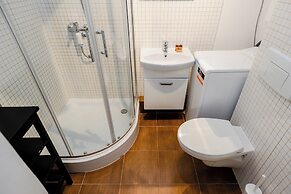 ShortStayPoland Okopowa - B3