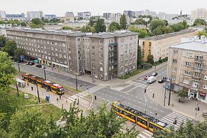 ShortStayPoland Okopowa - B3