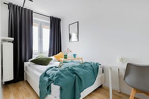 ShortStayPoland Okopowa - B3