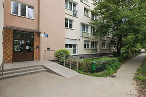 ShortStayPoland Okopowa - B3