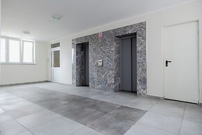 ShortStayPoland Okopowa - B3