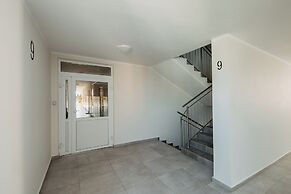ShortStayPoland Okopowa - B3