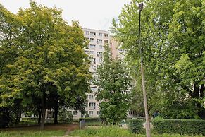 ShortStayPoland Okopowa - B3