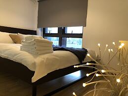 Henry's Apartment- Executive 717