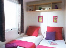 Camping de l'Abbatiale