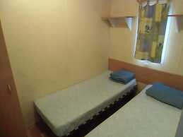 Camping de l'Abbatiale