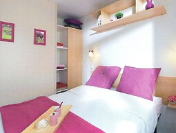 Camping de l'Abbatiale