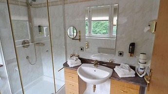 Landhotel Pfrondorfer Mühle