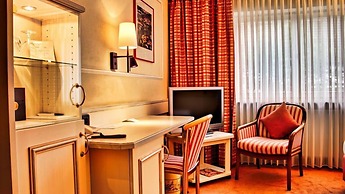 Landhotel Pfrondorfer Mühle
