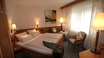 Landhotel Pfrondorfer Mühle