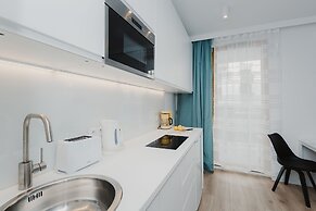 ShortStayPoland Kasprzaka - B56