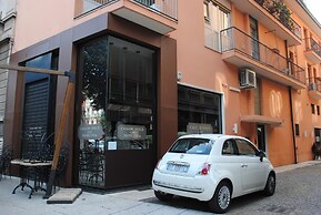 Dreaming Piazza Bra