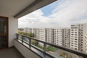 ShortStayPoland Krakowska - B65