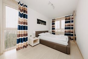 ShortStayPoland Krakowska - B65
