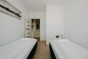 ShortStayPoland Krakowska - B65