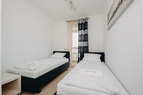 ShortStayPoland Krakowska - B65