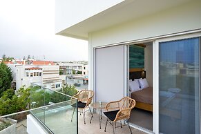 Elia Kalamaki Hotel