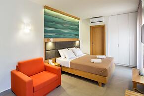 Elia Kalamaki Hotel