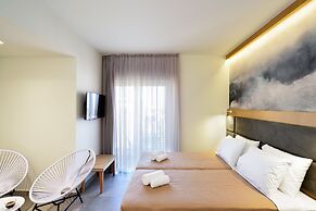 Elia Kalamaki Hotel