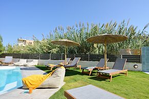 Elia Kalamaki Hotel