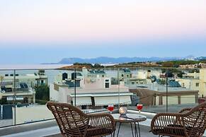 Elia Kalamaki Hotel