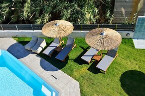 Elia Kalamaki Hotel