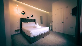 OYO Newquay Beach Hotel