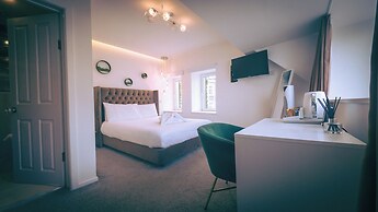 OYO Newquay Beach Hotel